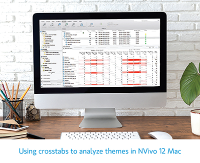 Nvivo 10 software, free download